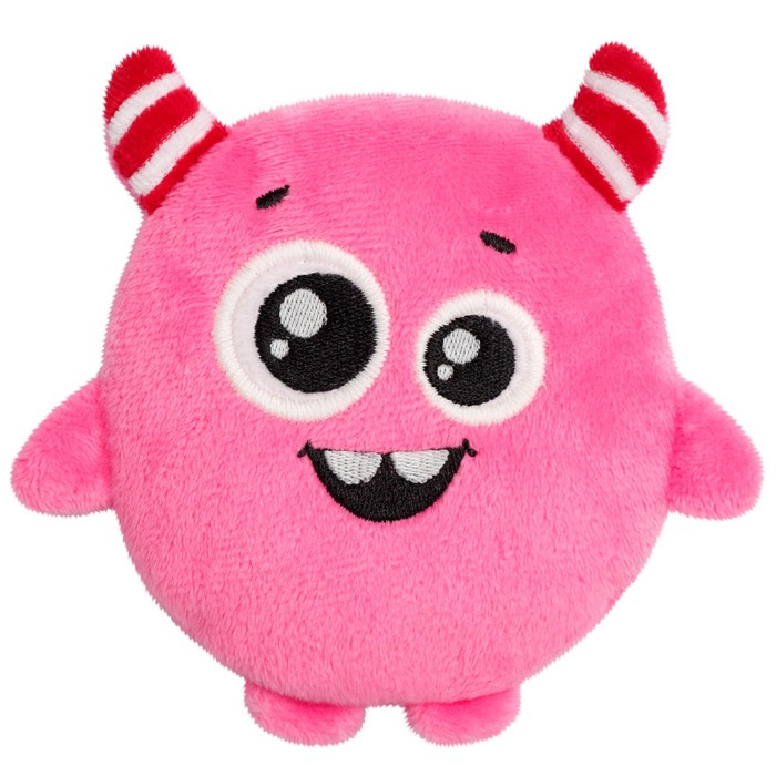 Мягкая игрушка-грелка «Разогрелка Монстрик Вау» с вишневыми косточками, 12 см
Мягкая игрушка-грелка «Разогрелка Монстрик Вау» с вишневыми косточками, 12 см