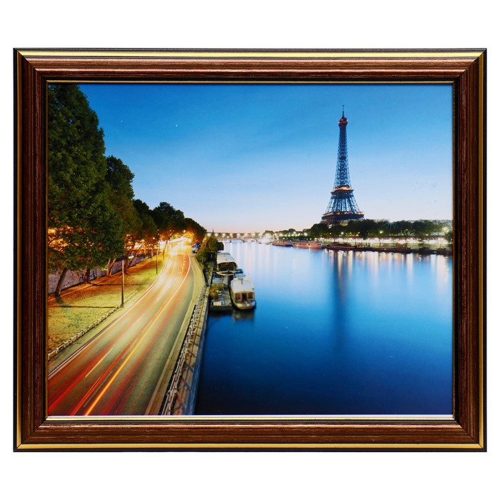 Картина "Прогулка по Парижу" 20х25(23,5х28,5) см
Картина "Прогулка по Парижу" 20х25(23,5х28,5) см