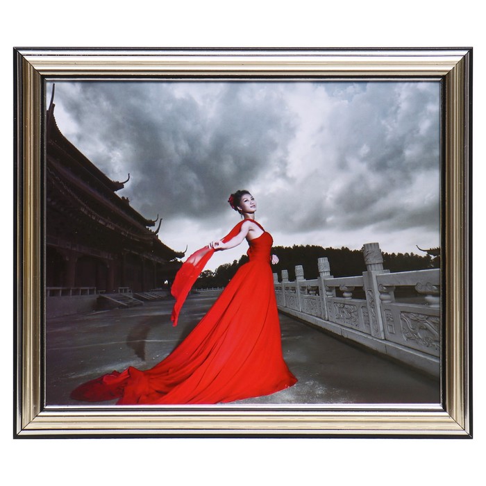 Картина "Леди Любовь" 20х25(23,5х28,5) см
Картина "Леди Любовь" 20х25(23,5х28,5) см