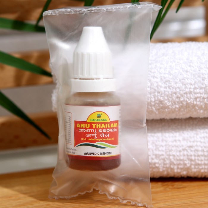 Масло для тела АНУ ТАЙЛАМ, 10 мл
Масло для тела АНУ ТАЙЛАМ, 10 мл