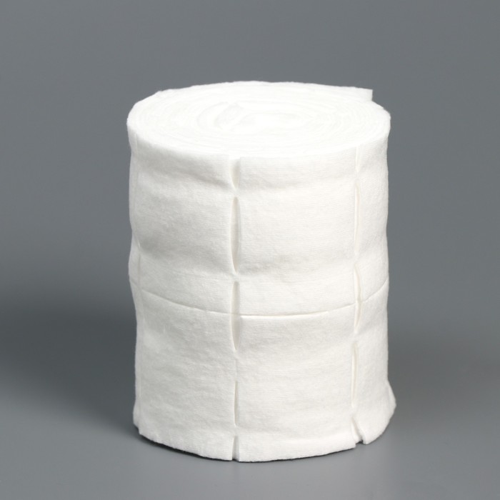 Полотно ватное перфорированное 50 гр в п/эт пакет (152 стика)
Полотно ватное перфорированное 50 гр в п/эт пакет (152 стика)