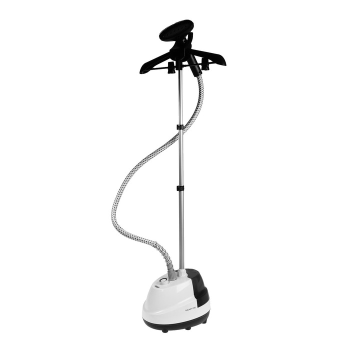 Отпариватель Galaxy LINE GL 6210, напольный, 2200 Вт, 1500 мл, 32 г/мин, шнур 1.45 м, белый
Отпариватель Galaxy LINE GL 6210, напольный, 2200 Вт, 1500 мл, 32 г/мин, шнур 1.45 м, белый