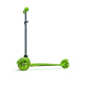 Самокат детский Atemi Baby Road AKC01A, колёса 118/76 мм, светодиоды, цвет зелёный
Самокат детский Atemi Baby Road AKC01A, колёса 118/76 мм, светодиоды, цвет зелёный