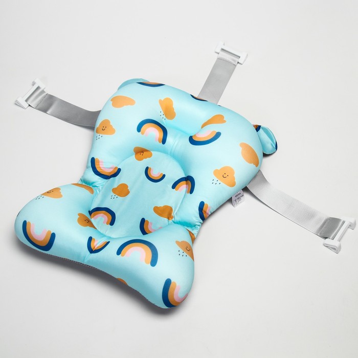 Подкладка для купания "Радуга"
Подкладка для купания "Радуга"