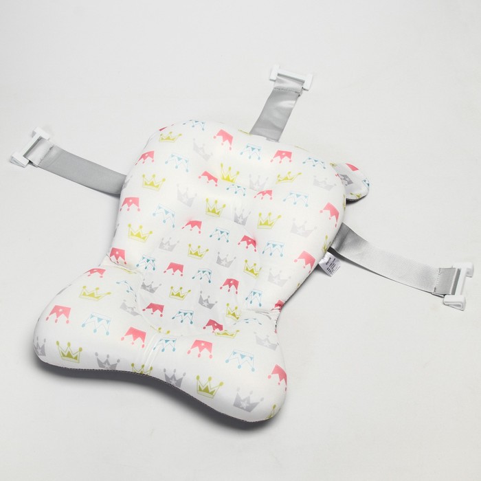 Подкладка для купания "Короны"
Подкладка для купания "Короны"