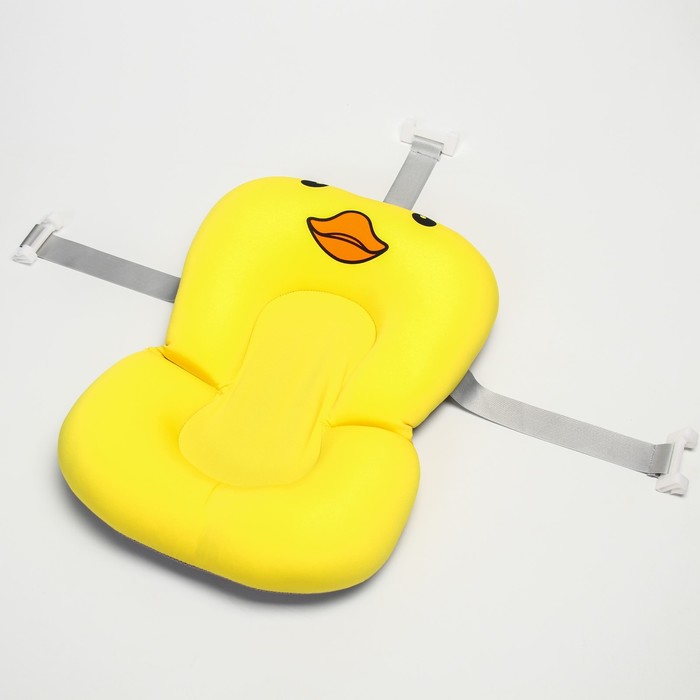 Подкладка для купания «Уточка»
Подкладка для купания «Уточка»