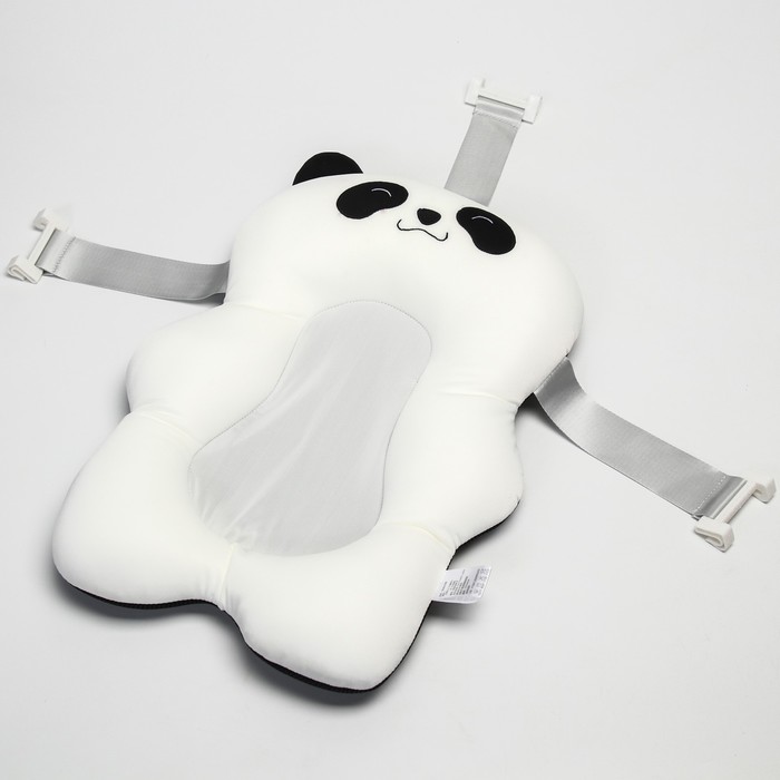 Подкладка для купания "Панда"
Подкладка для купания "Панда"