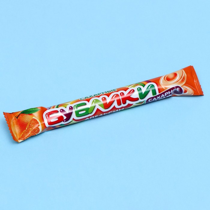 Драже "Сахарные бублики" ассорти, 23 г
Драже "Сахарные бублики" ассорти, 23 г