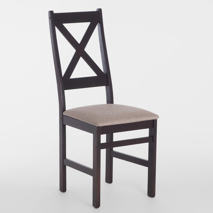 Стул разборный Бриз-Р 980х410х410 Темный Орех
Стул разборный Бриз-Р 980х410х410 Темный Орех