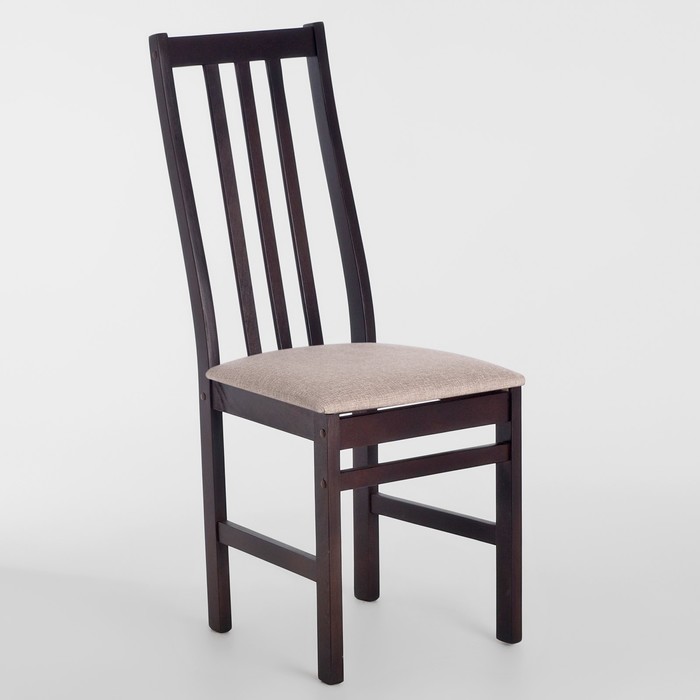 Стул разборный Соло-Р 1000х410х400 Темный Орех
Стул разборный Соло-Р 1000х410х400 Темный Орех