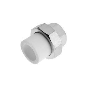 Муфта комбинированная TIM Tpp3041.0.02002, американка, d=20 мм x 1/2", внутренняя резьба
Муфта комбинированная TIM Tpp3041.0.02002, американка, d=20 мм x 1/2", внутренняя резьба
