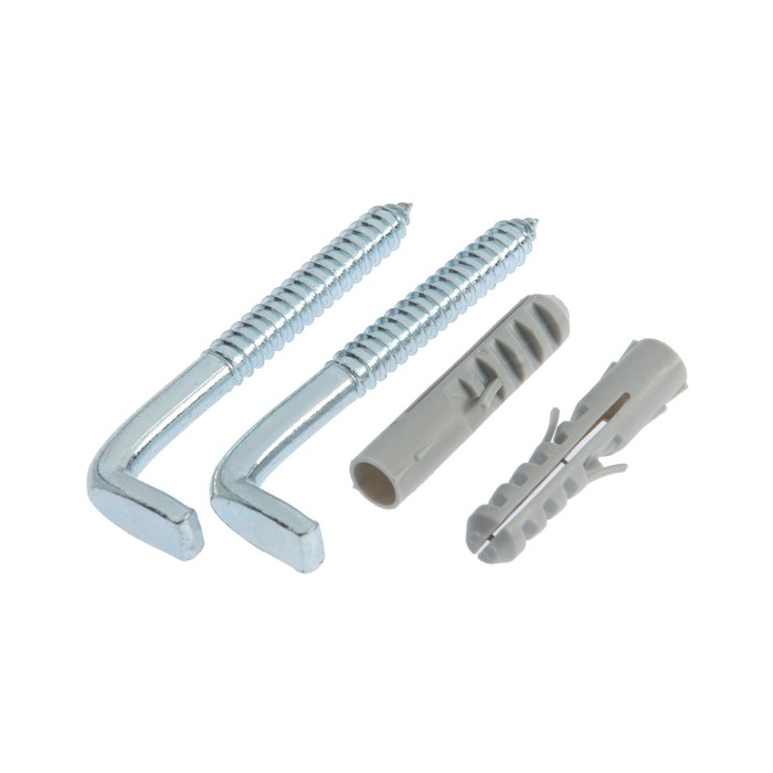 Набор для крепления бойлера и водонагревателя TIM BF02-101000, шуруп-костыль 10х100мм, 2 шт.
Набор для крепления бойлера и водонагревателя TIM BF02-101000, шуруп-костыль 10х100мм, 2 шт.