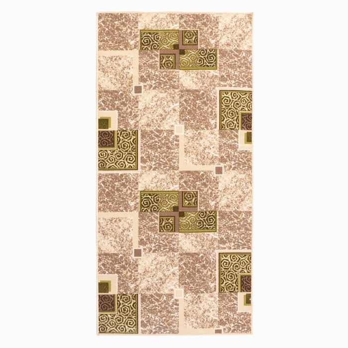 Палас прямоугольный 200х300 см, 100% полиамид, войлок
Палас прямоугольный 200х300 см, 100% полиамид, войлок