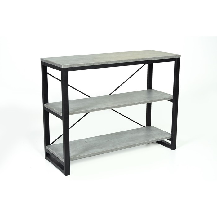 Стеллаж Boston Lofter mini, 800 × 300 × 600 мм, цвет метрополитан грей
Стеллаж Boston Lofter mini, 800 × 300 × 600 мм, цвет метрополитан грей