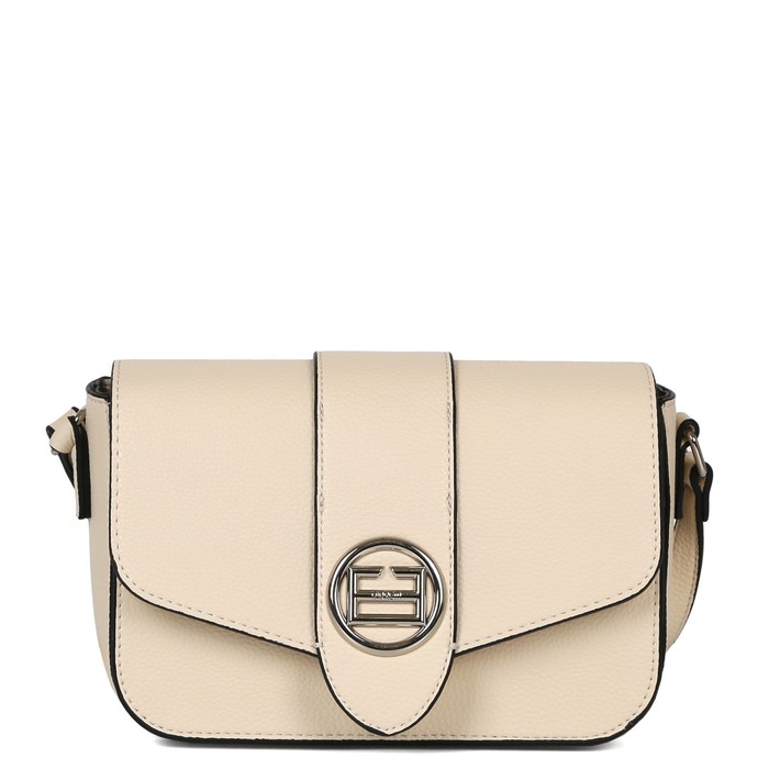 FR42833D Сумка мессенджер, отдел на клапане, цвет светло-бежевый 8х23,5х15см
FR42833D Сумка мессенджер, отдел на клапане, цвет светло-бежевый 8х23,5х15см