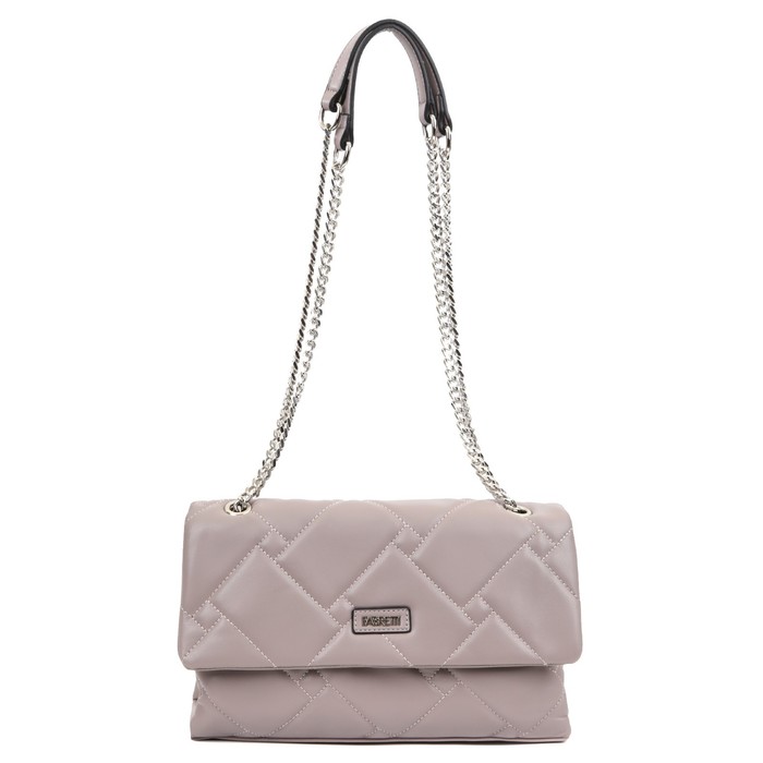 FR43019 Сумка мессенджер, 2 отдела на клапане, цвет серый 8х30,5х17см
FR43019 Сумка мессенджер, 2 отдела на клапане, цвет серый 8х30,5х17см