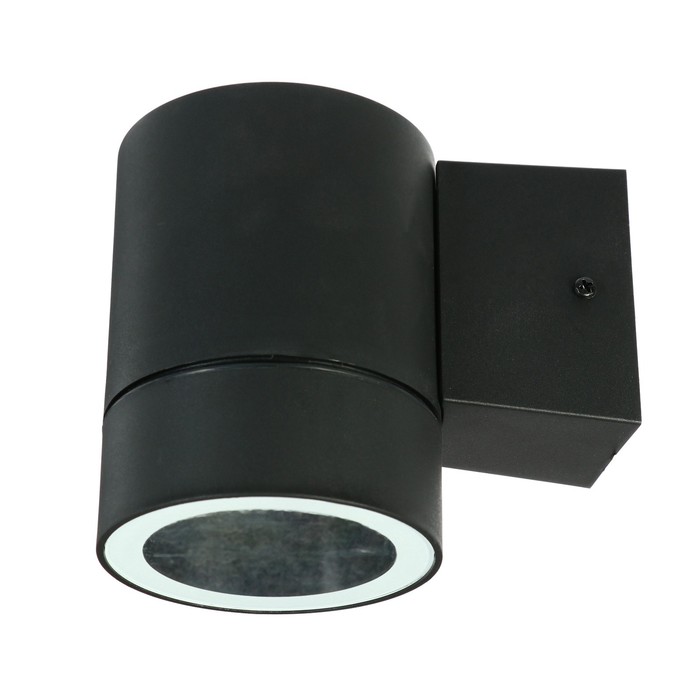 Светильник архитектурный IN HOME ЦИЛИНДР-1П, GX53, 30 Вт, IP65, односторонний, черный
Светильник архитектурный IN HOME ЦИЛИНДР-1П, GX53, 30 Вт, IP65, односторонний, черный