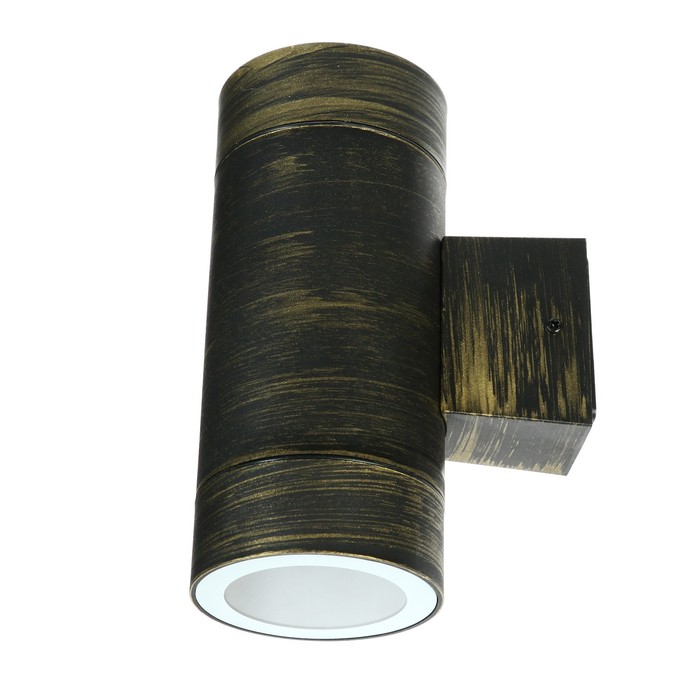 Светильник IN HOME ЦИЛИНДР-2П, 30 Вт, GX53, IP65, архитектурный, двухсторонний, цвет бронза
Светильник IN HOME ЦИЛИНДР-2П, 30 Вт, GX53, IP65, архитектурный, двухсторонний, цвет бронза