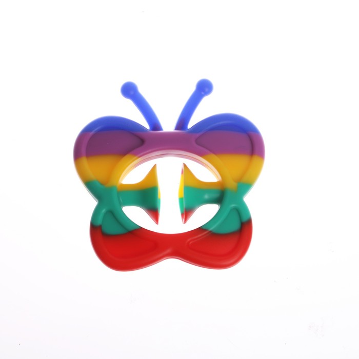 Развивающая игрушка Snaperz «Присоска», виды МИКС
Развивающая игрушка Snaperz «Присоска», виды МИКС