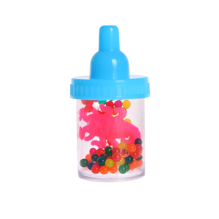 Растущие игрушки, в баночке
Растущие игрушки, в баночке