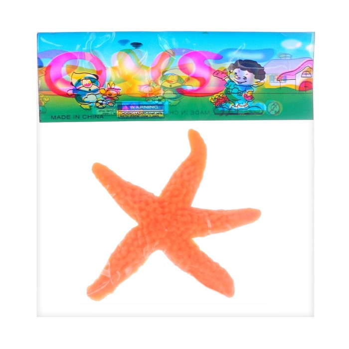 Растущие игрушки «Морские животные»
Растущие игрушки «Морские животные»