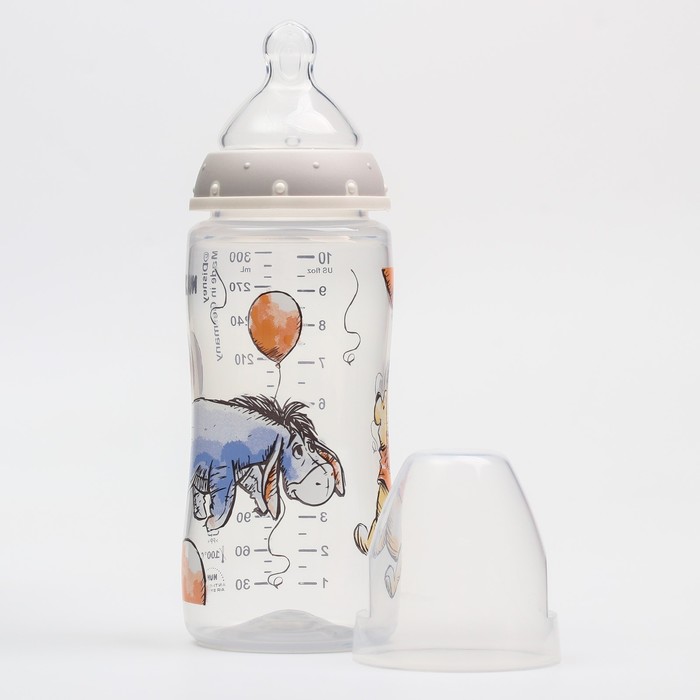 Бутылочка FC+, 300 мл., ортодон.соска, от 0 мес., медленный поток, цвет бежевый
Бутылочка FC+, 300 мл., ортодон.соска, от 0 мес., медленный поток, цвет бежевый