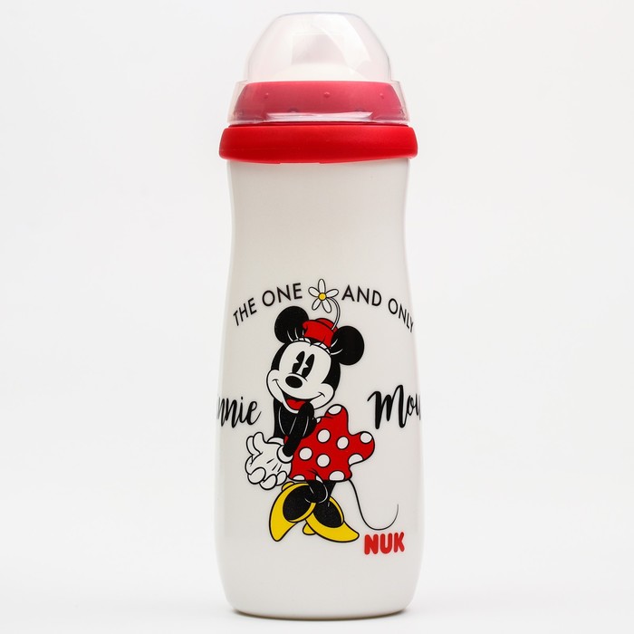 Поильник SPORTS с насадкой Тяни-Толкай, 450 мл., Минни
Поильник SPORTS с насадкой Тяни-Толкай, 450 мл., Минни