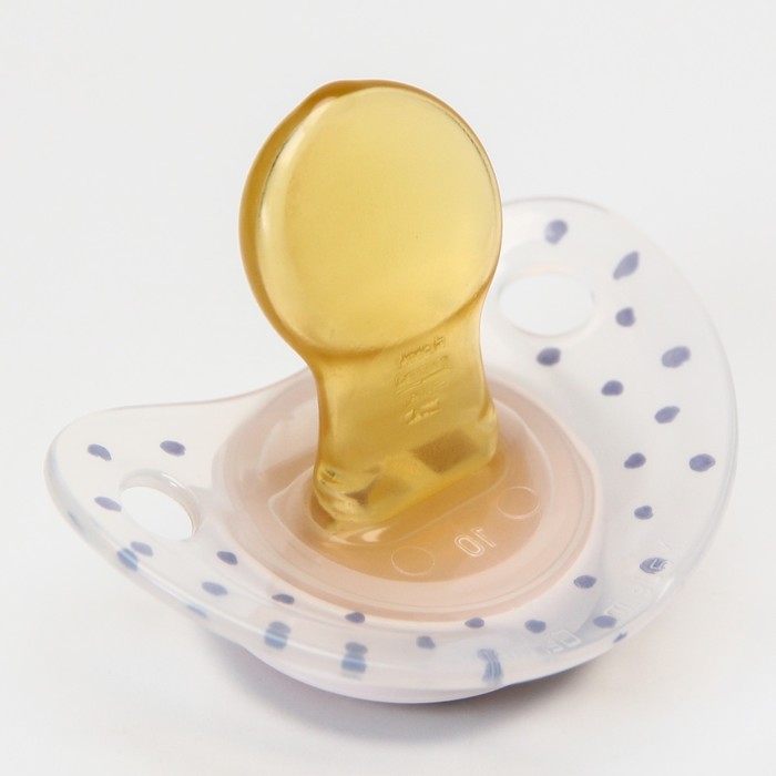 Соска-пустышка ортодонтическая, латекс, от 6 мес., ADORE, в контейнере «Цветы»
Соска-пустышка ортодонтическая, латекс, от 6 мес., ADORE, в контейнере «Цветы»