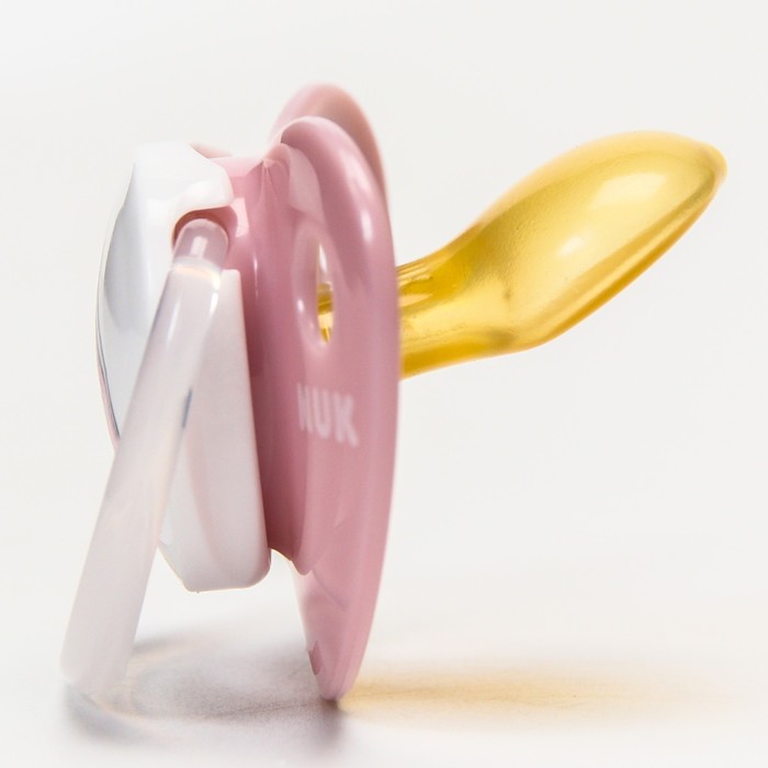 Соска-пустышка ортодонтическая, латекс, от 6 мес., в контейнере «Ушастик»
Соска-пустышка ортодонтическая, латекс, от 6 мес., в контейнере «Ушастик»