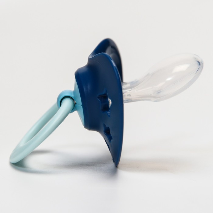 Соска-пустышка ортодонтическая, силикон, от 18 мес., SIGNATURE, в контейнере, «Звездочки»
Соска-пустышка ортодонтическая, силикон, от 18 мес., SIGNATURE, в контейнере, «Звездочки»