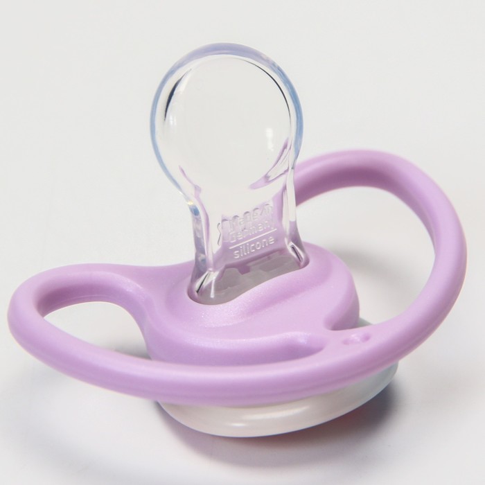 Набор ортодонтических пустышек, 2 шт., силикон, от 0 мес., SPACE NIGHT, «Котик/Светлячок»
Набор ортодонтических пустышек, 2 шт., силикон, от 0 мес., SPACE NIGHT, «Котик/Светлячок»