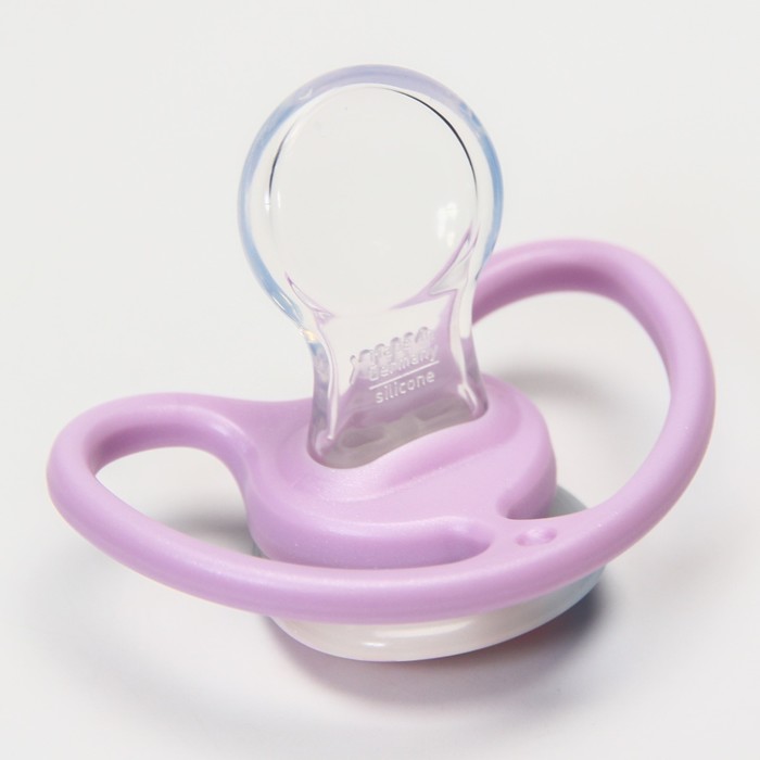 Набор ортодонтических пустышек, 2 шт., силикон, от 6 мес., SPACE NIGHT, «Котик/Светлячок»
Набор ортодонтических пустышек, 2 шт., силикон, от 6 мес., SPACE NIGHT, «Котик/Светлячок»