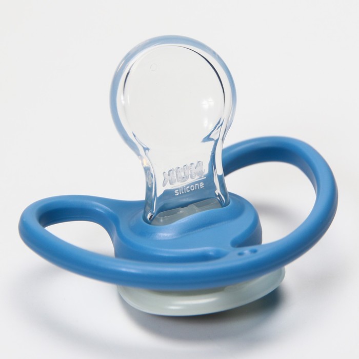 Набор ортодонтических пустышек, 2 шт., силикон, от 6 мес., SPACE NIGHT, «Лисичка/Светлячок»
Набор ортодонтических пустышек, 2 шт., силикон, от 6 мес., SPACE NIGHT, «Лисичка/Светлячок»