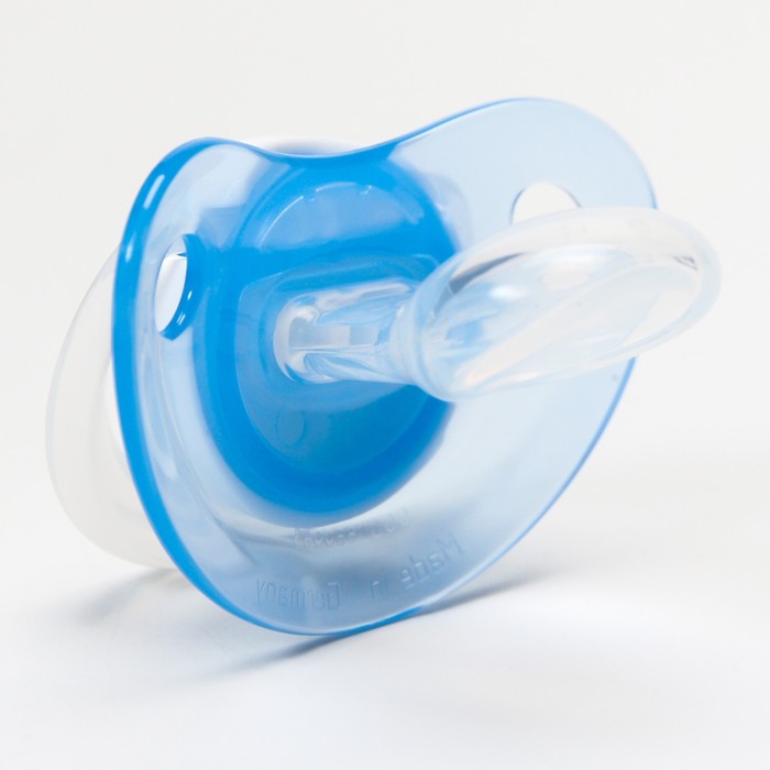 Набор ортодонтических пустышек, 2 шт., силикон, от 18 мес., «Дамбо»
Набор ортодонтических пустышек, 2 шт., силикон, от 18 мес., «Дамбо»