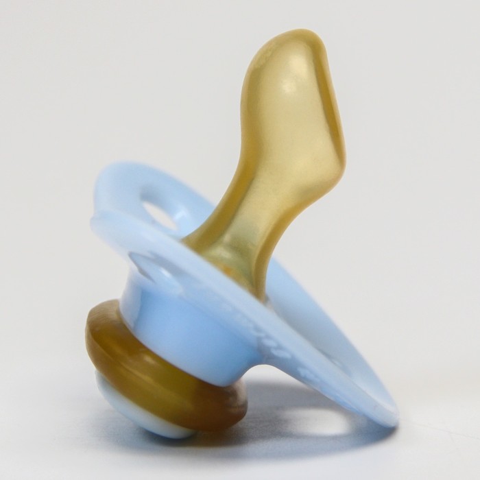 Соска-пустышка успокаювающая для недоношенных детей, дезинфицированная
Соска-пустышка успокаювающая для недоношенных детей, дезинфицированная