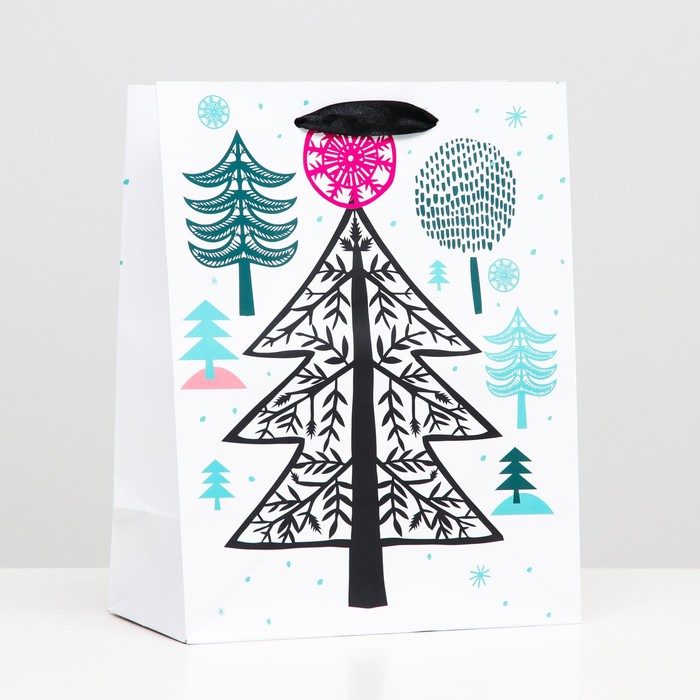 Пакет ламинированный "Новогодние рисунки" 18 х 23 х 10
Пакет ламинированный "Новогодние рисунки" 18 х 23 х 10