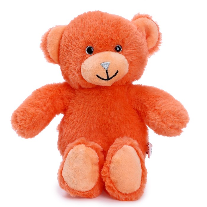 Мягкая игрушка «Медведица Леся», 20 см
Мягкая игрушка «Медведица Леся», 20 см