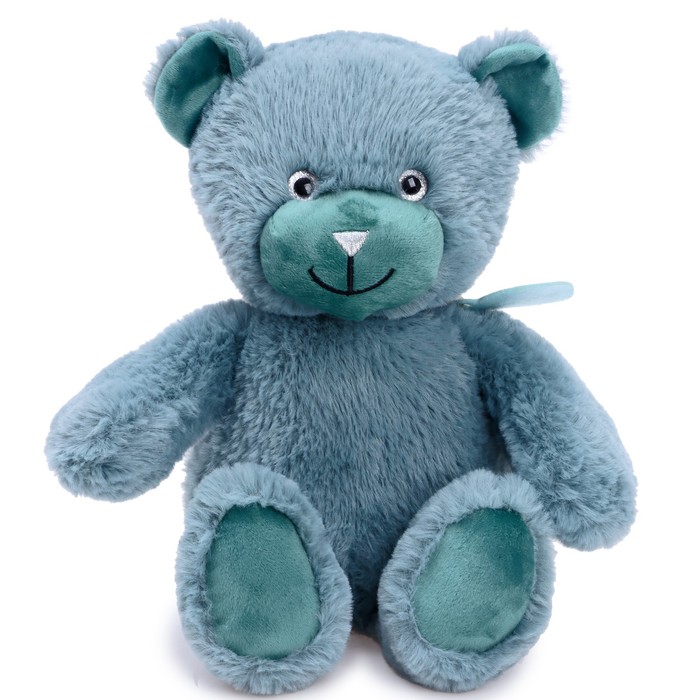 Мягкая игрушка «Медвежонок Зойд», 25 см 
Мягкая игрушка «Медвежонок Зойд», 25 см