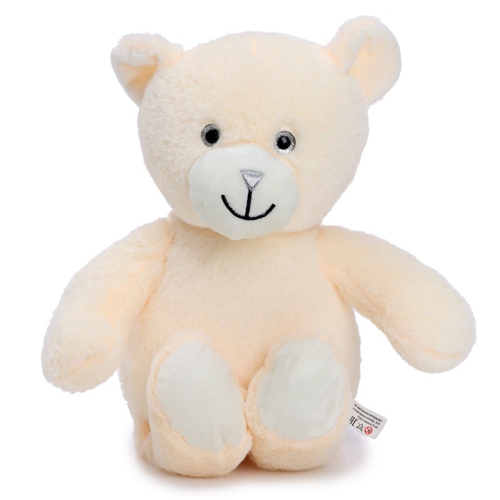 Мягкая игрушка «Медвежонок Лестер», 25 см 
Мягкая игрушка «Медвежонок Лестер», 25 см