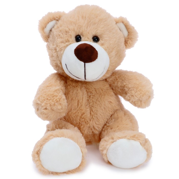 Мягкая игрушка «Мишка Берни», 22 см
Мягкая игрушка «Мишка Берни», 22 см