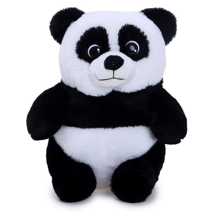 Мягкая игрушка «Панда Фо Бо средняя», 25 см
Мягкая игрушка «Панда Фо Бо средняя», 25 см