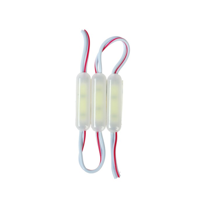 Светодиодная подсветка салона 12 В, COB, 3,2×0,8 см, IP68, свет белый
Светодиодная подсветка салона 12 В, COB, 3,2×0,8 см, IP68, свет белый