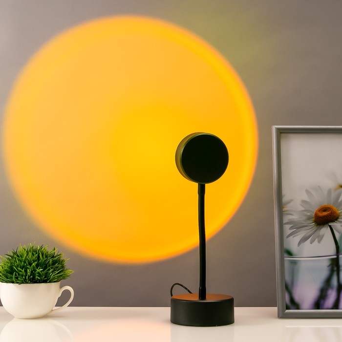 Настольная лампа 16743/1 LED (желтый свет) USB черный 10х10х30 см
Настольная лампа 16743/1 LED (желтый свет) USB черный 10х10х30 см