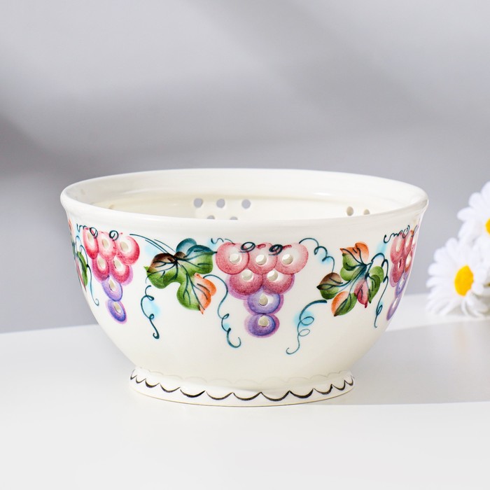 Конфетница "С любовью", 1 сорт
Конфетница "С любовью", 1 сорт