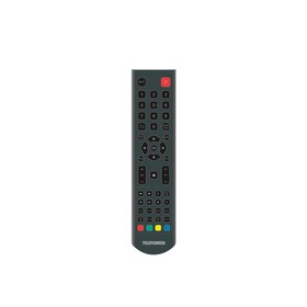 Телевизор Telefunken TF-LED32S73T2S, 32", 1366x768, DVB-T/Т2/C, HDMI 3,USB 2,SmartTV, чёрный 75336
Телевизор Telefunken TF-LED32S73T2S, 32", 1366x768, DVB-T/Т2/C, HDMI 3,USB 2,SmartTV, чёрный 75336