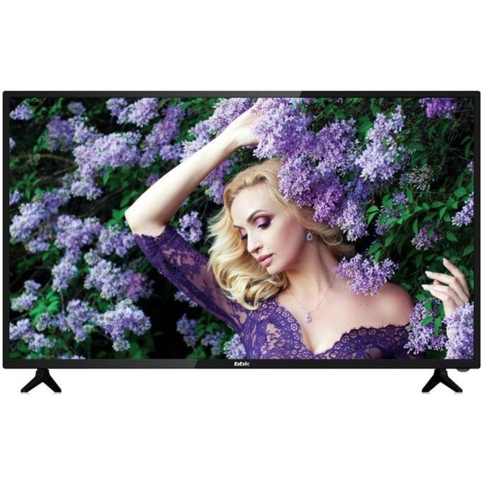 Телевизор BBK 43LEX-7174/FTS2C, 43", 1920x1080, DVB-T2/C/S2, HDMI 3, USB 2, SmartTV, чёрный 753362
Телевизор BBK 43LEX-7174/FTS2C, 43", 1920x1080, DVB-T2/C/S2, HDMI 3, USB 2, SmartTV, чёрный 753362