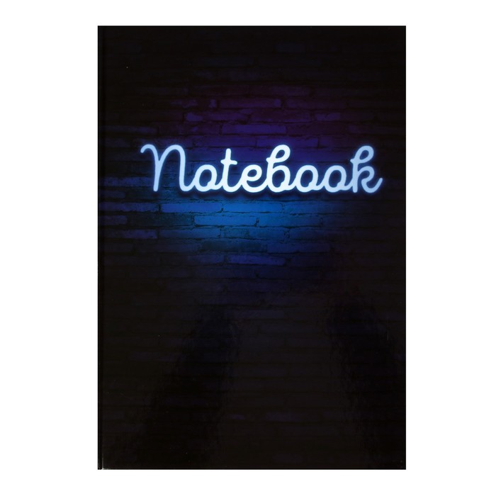 Колледж-тетрадь А4, 80 листов в клетку "Неон", твёрдая обложка, блок офсет
Колледж-тетрадь А4, 80 листов в клетку "Неон", твёрдая обложка, блок офсет