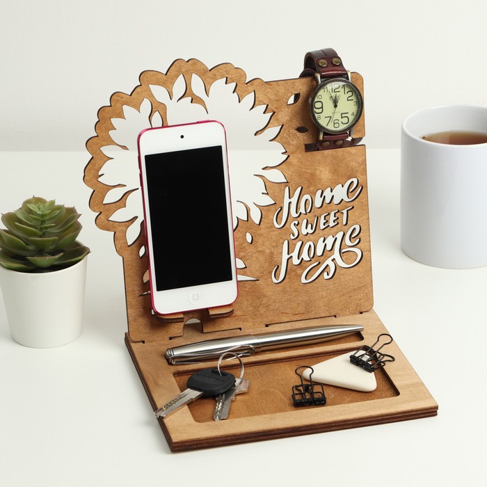 Органайзер составной "Дерево"
Органайзер составной "Дерево"