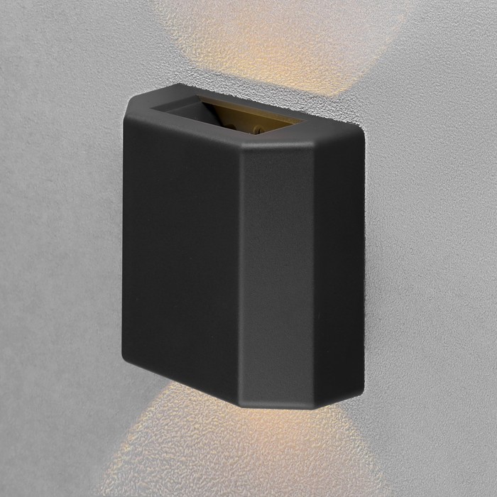 Светильник Duwi Nuovo LED, 7 Вт, 3000 K, IP54, архитектурный, широкий луч, серый
Светильник Duwi Nuovo LED, 7 Вт, 3000 K, IP54, архитектурный, широкий луч, серый