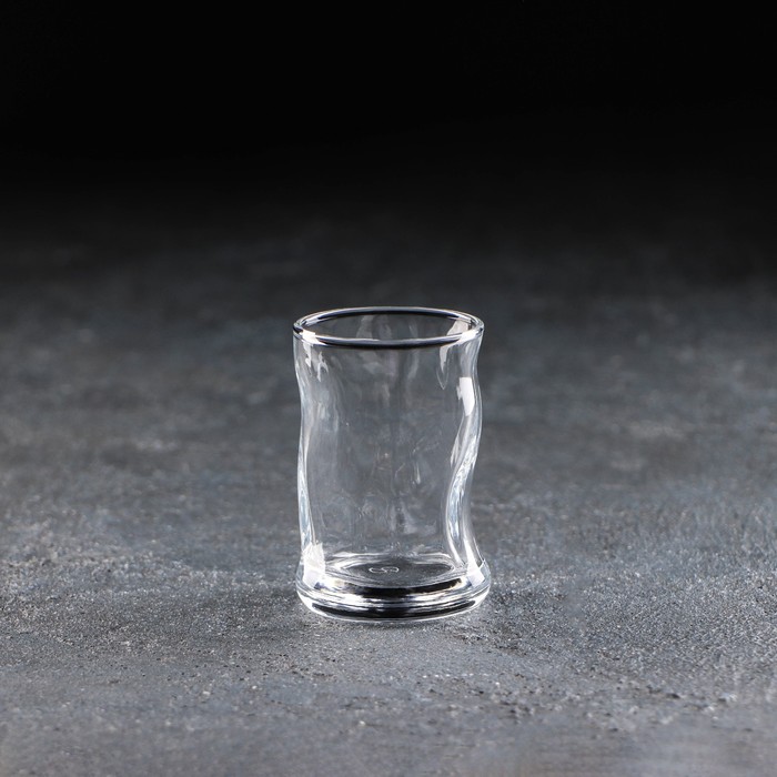 Стопка Amorf, 50 мл
Стопка Amorf, 50 мл